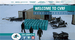 Desktop Screenshot of coastalvillages.org